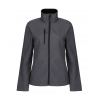 Women`s Honestly Made Recycled Softshell Jacket Regatta TRA616